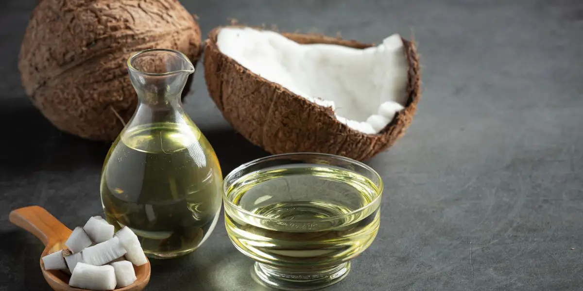 Is Coconut Oil Good For Crepey Skin?