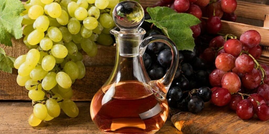 refrigerate balsamic vinegar