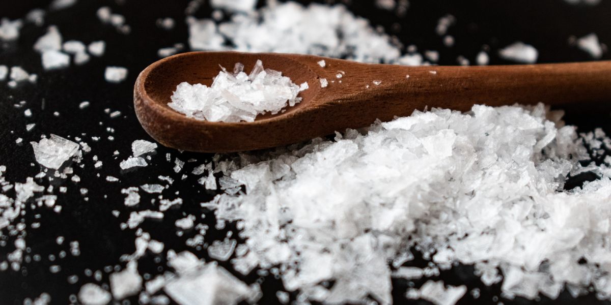 Does Salt Expire: All You Need to Know