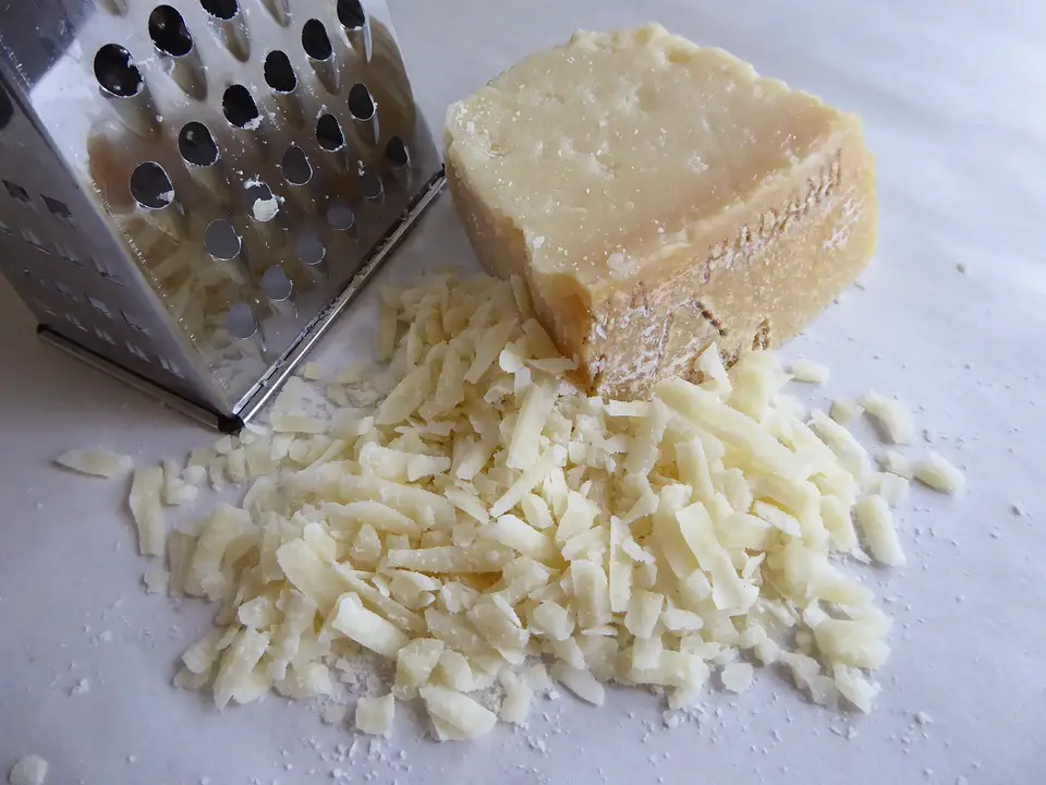 How long does Cotija cheese last?