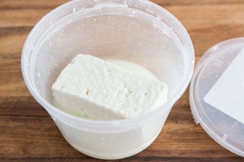 How to Store Cotija Cheese?