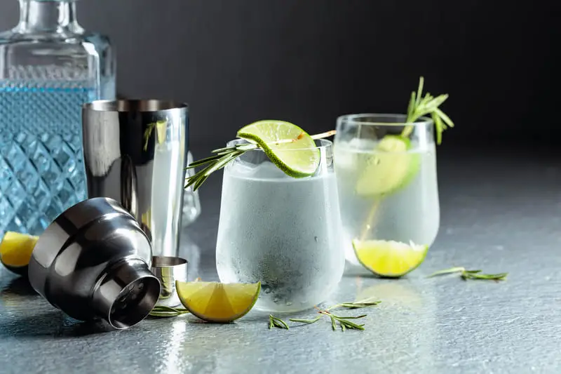 Can Gin Go bad?
